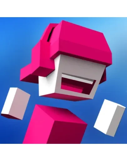 Chameleon Run iPhone ios iPad Appstore КЕШБЕК 30 +