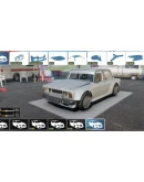 CARX DRIFT RACING ONLINE XBOX ONE / XSКЛЮЧ