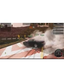 CARX DRIFT RACING ONLINE XBOX ONE / XSКЛЮЧ