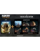 FAR CRY PRIMAL - APEX EDITION XBOX ONE /XSКЛЮЧ