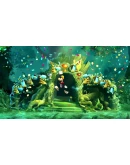 RAYMAN LEGENDS XBOX ONE/SERIES XSКЛЮЧ USA ЛИЦЕНЗИЯ