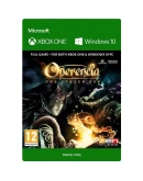 Operencia: The Stolen Sun XBOX + WINDOWS (PC) КЛЮЧ