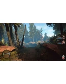 Operencia: The Stolen Sun XBOX + WINDOWS (PC) КЛЮЧ