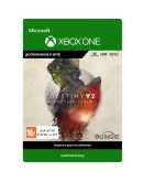 Destiny 2: Обитель Теней XBOX КЛЮЧ + GIFT