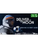 Deliver Us The Moon XBOX КЛЮЧ