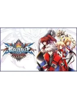 BlazBlue: Chronophantasma Extend STEAM KEY GLOBAL