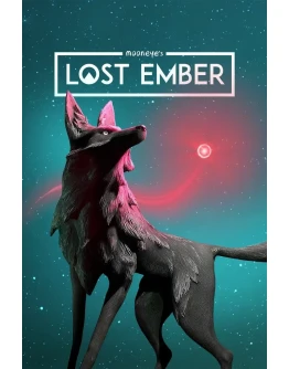 Lost Ember Xbox One &amp Series XS