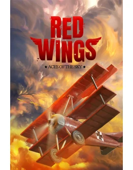 Red Wings: Aces of the Sky Xbox One &amp Series XS
