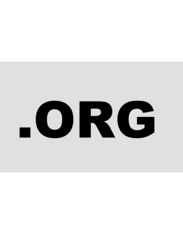 База .ORG доменов (21 Cентября 2021)