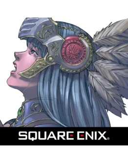 VALKYRIE PROFILE LENNETH iPhone, iPad, ios, AppStore