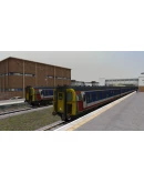 Train Simulator: BR Class 421 '4CIG' Loco Steam key ROW