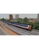 Train Simulator: BR Class 421 '4CIG' Loco Steam key ROW