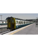 Train Simulator: BR Class 421 '4CIG' Loco Steam key ROW