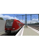 Train Simulator: DB BR423 EMU Steam key ROW