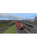Train Simulator: DB BR423 EMU Steam key ROW