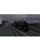 Train Simulator: Thompson Class B1 Loco Steam key ROW