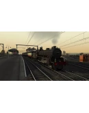 Train Simulator: Thompson Class B1 Loco Steam key ROW