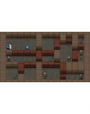 Pug With Bomb (Steam key/Region free)