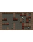 Pug With Bomb (Steam key/Region free)