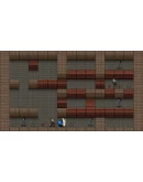 Pug With Bomb (Steam key/Region free)