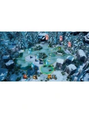 King's Bounty II - Lord's Edition XBOX ONEXS Ключ