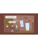 Nelly Cootalot: Spoonbeaks Ahoy! HD STEAM KEY GLOBAL