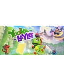 Void Bastards + Yooka-Laylee EPIC GAMES АККАУНТ +