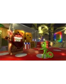 Void Bastards + Yooka-Laylee EPIC GAMES АККАУНТ +