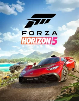 Forza Horizon 5 - Standard Edition Steam Gift Россия UA