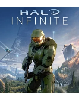Halo Infinite (кампания) (Steam Gift Россия UA ) Halo Infinite (кампания) (Steam Gift Россия UA )