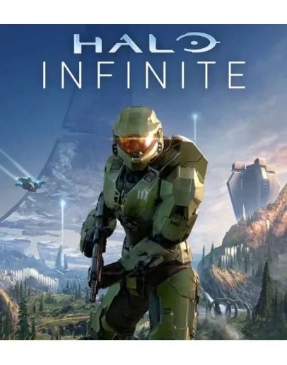 Halo Infinite (кампания) (Steam Gift Россия UA ) Halo Infinite (кампания) (Steam Gift Россия UA )
