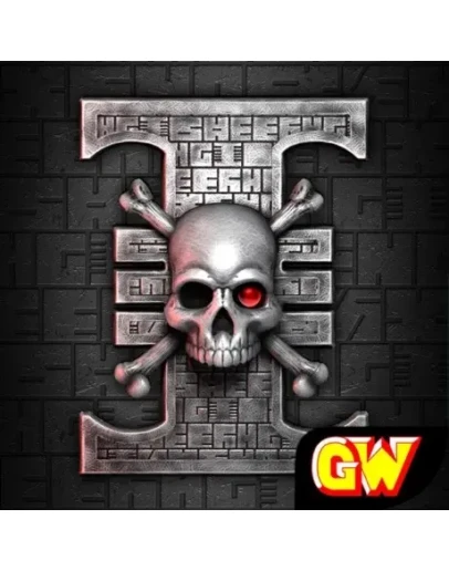 Warhammer 40000: Deathwatch iPhone, iPad, ios, AppStore