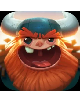 Oddmar на iPhone, iPad, ios, AppStore + Подарок