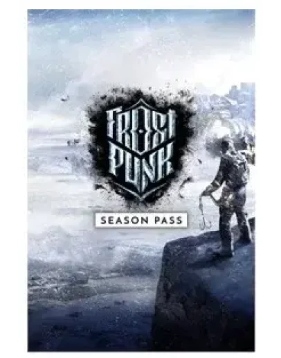 Frostpunk Season Pass XBOX ONE / XBOX SERIES XS