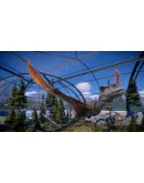 Jurassic World Evolution 2 Deluxe Edition Steam Gift RU