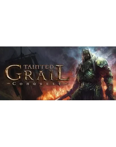 Tainted Grail: Conquest - Steam Access OFFLINE