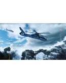 Comanche. STEAM-ключ (RU+СНГ)