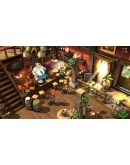 Baldo the guardian owls XBOX Игровой Ключ Код