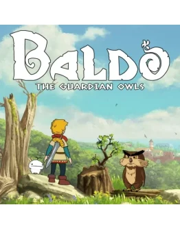 Baldo the guardian owls XBOX Игровой Ключ Код