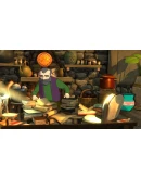 Baldo the guardian owls XBOX Игровой Ключ Код