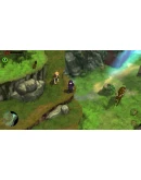 Baldo the guardian owls XBOX Игровой Ключ Код