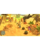 Baldo the guardian owls XBOX Игровой Ключ Код