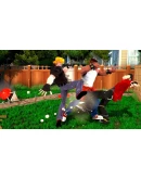 Mad Streets XBOX ONE / XBOX SERIES XS Код Ключ