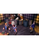 Mad Streets XBOX ONE / XBOX SERIES XS Код Ключ