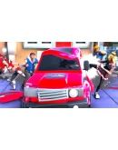 Mad Streets XBOX ONE / XBOX SERIES XS Код Ключ