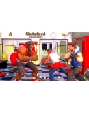 Mad Streets XBOX ONE / XBOX SERIES XS Код Ключ