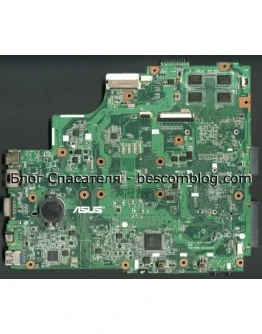 Asus K43LY Rev.3.1