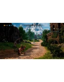 King's Bounty II - Lord's Edition Xbox One &amp Series