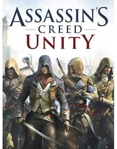 Assassins Creed Unity (Аренда аккаунта Uplay) GFN