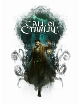 Call of Cthulhu Xbox One & Series XS Call of Cthulhu Xbox One & Series XS